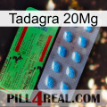 Tadagra 20Mg new03